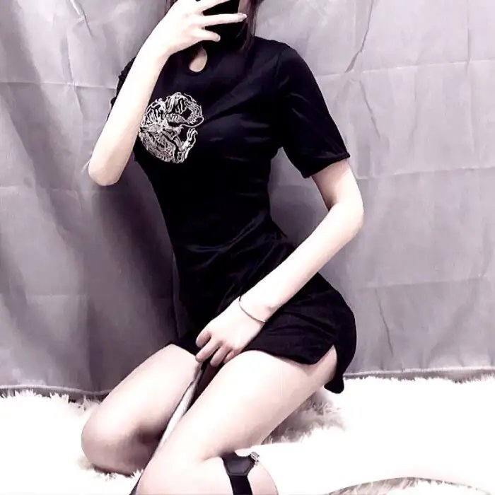完美配对谋杀案