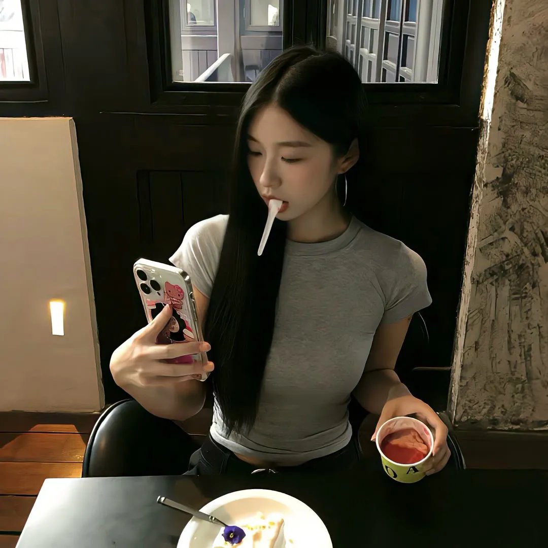 芒果酱问大明星