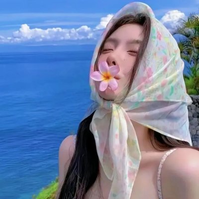 抓住彩虹的男人