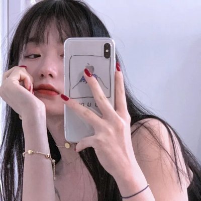 来自大海的女人