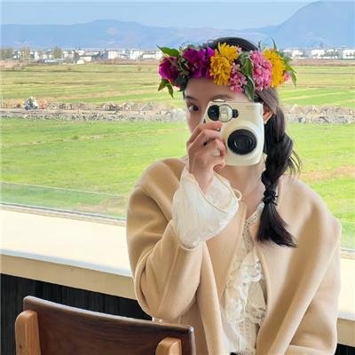 寻找西瓜女